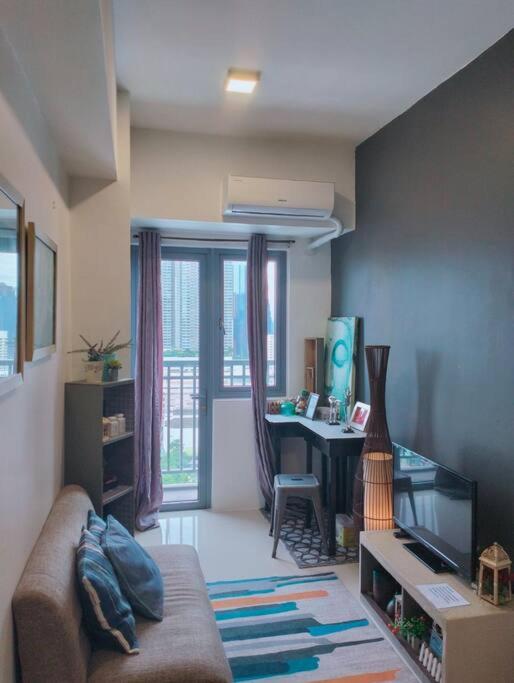 Ortigas Greenfield Cozy Lodge