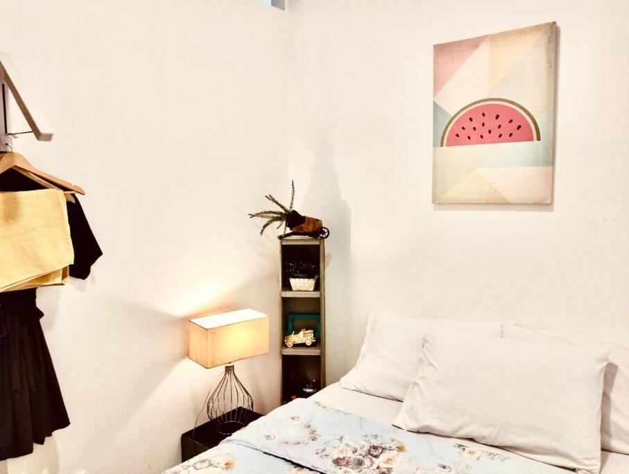 Ortigas Greenfield Cozy Lodge