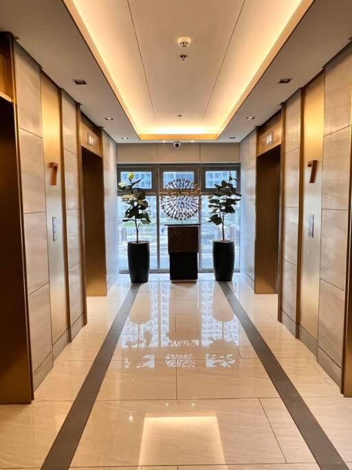 Ortigas Greenfield Cozy Lodge
