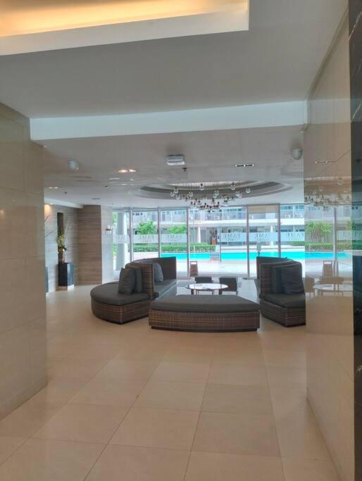 Ortigas Greenfield Cozy Lodge