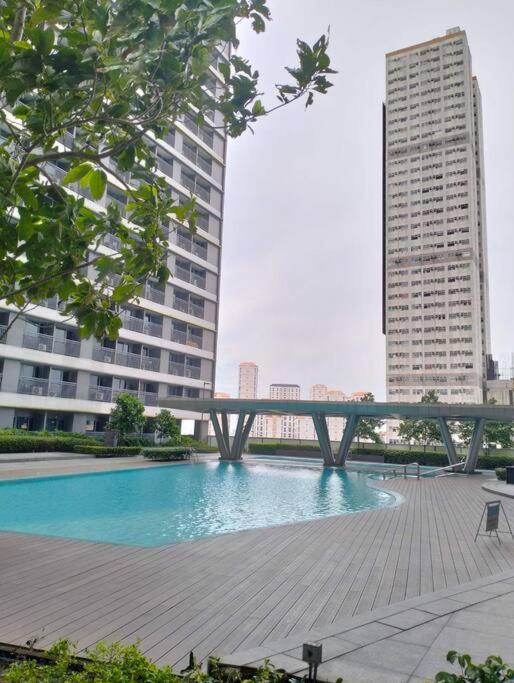 Ortigas Greenfield Cozy Lodge