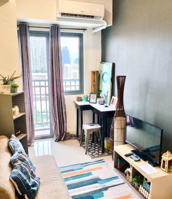 Ortigas Greenfield Cozy Lodge