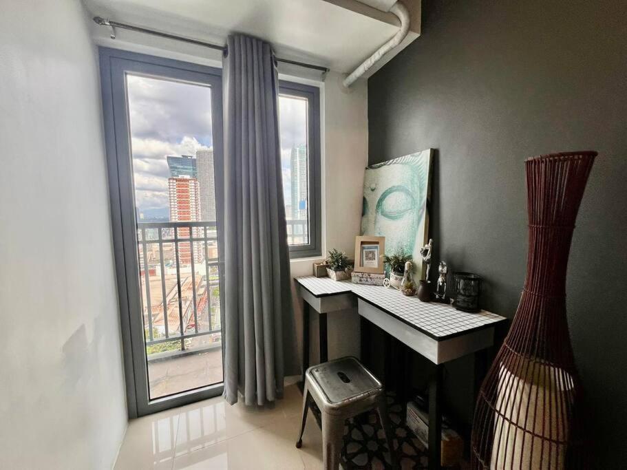 Ortigas Greenfield Cozy Lodge