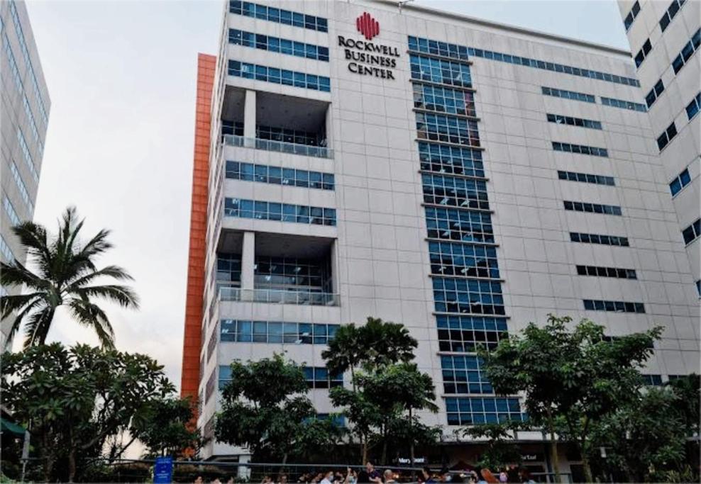 Ortigas Greenfield Cozy Lodge