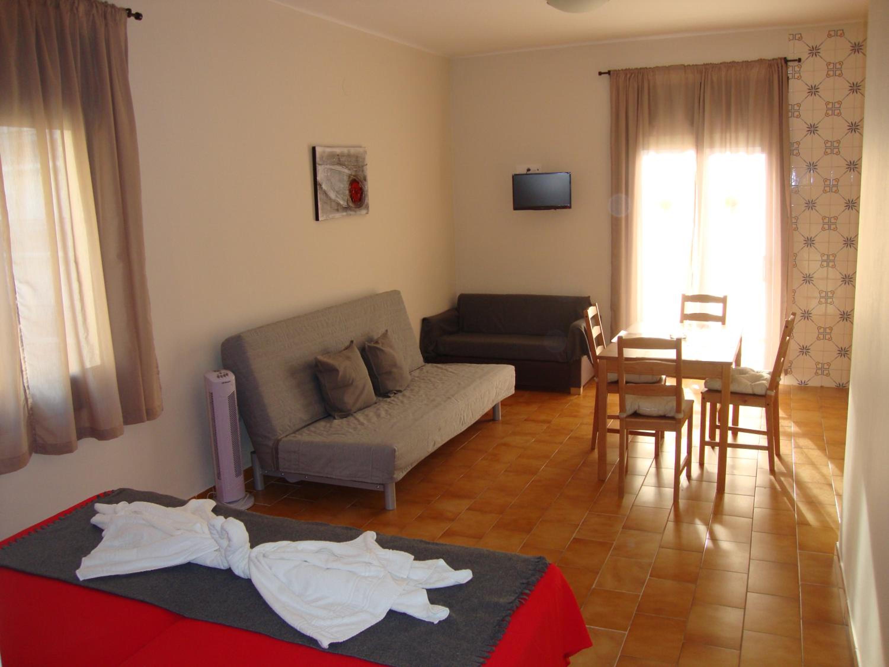 Apartaments Claudi