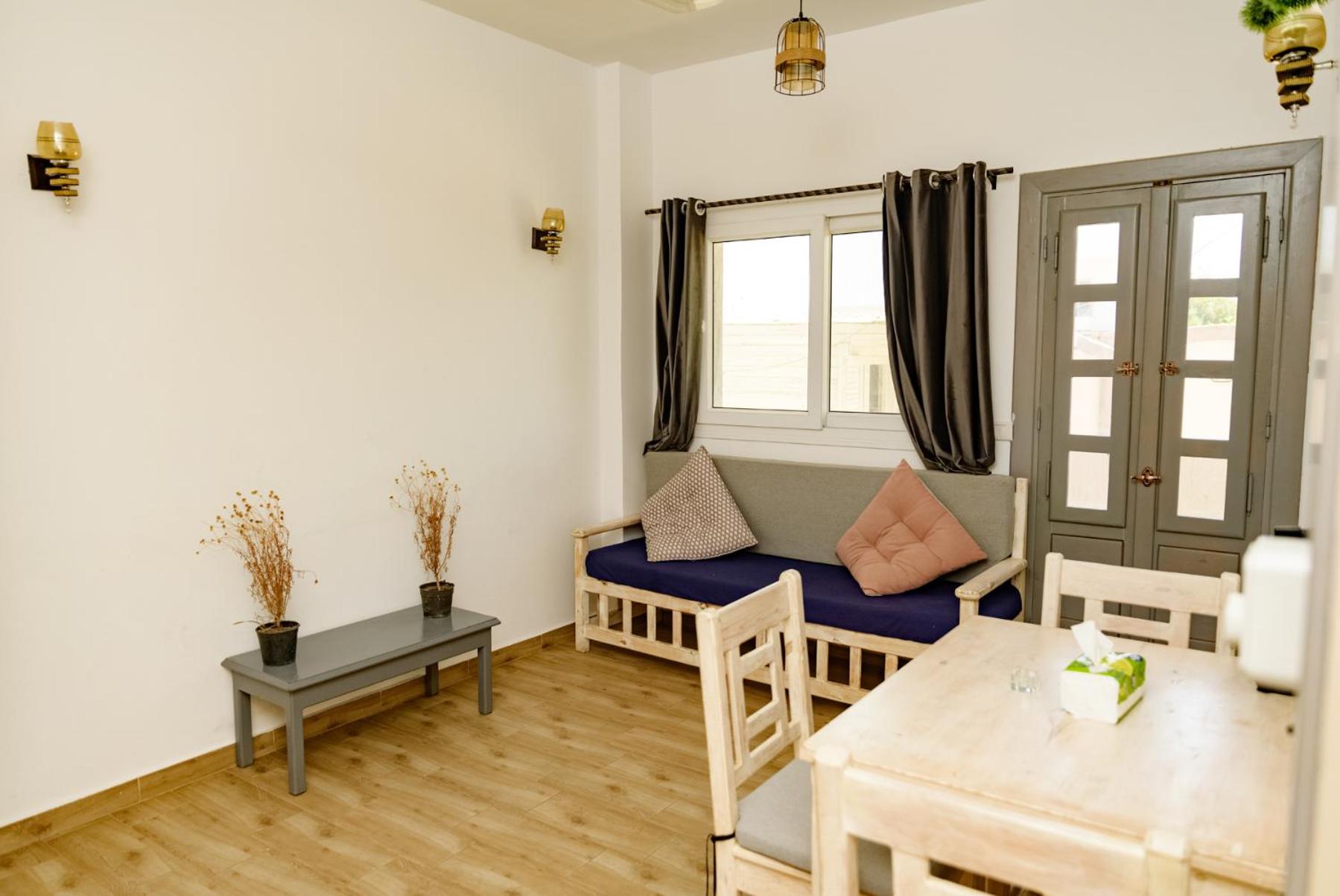Elite Residence Dahab