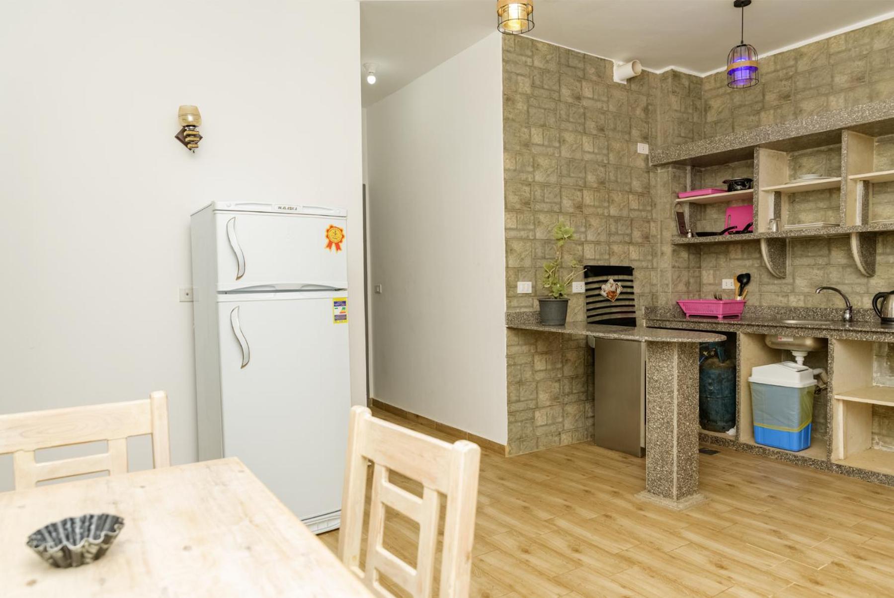 Elite Residence Dahab