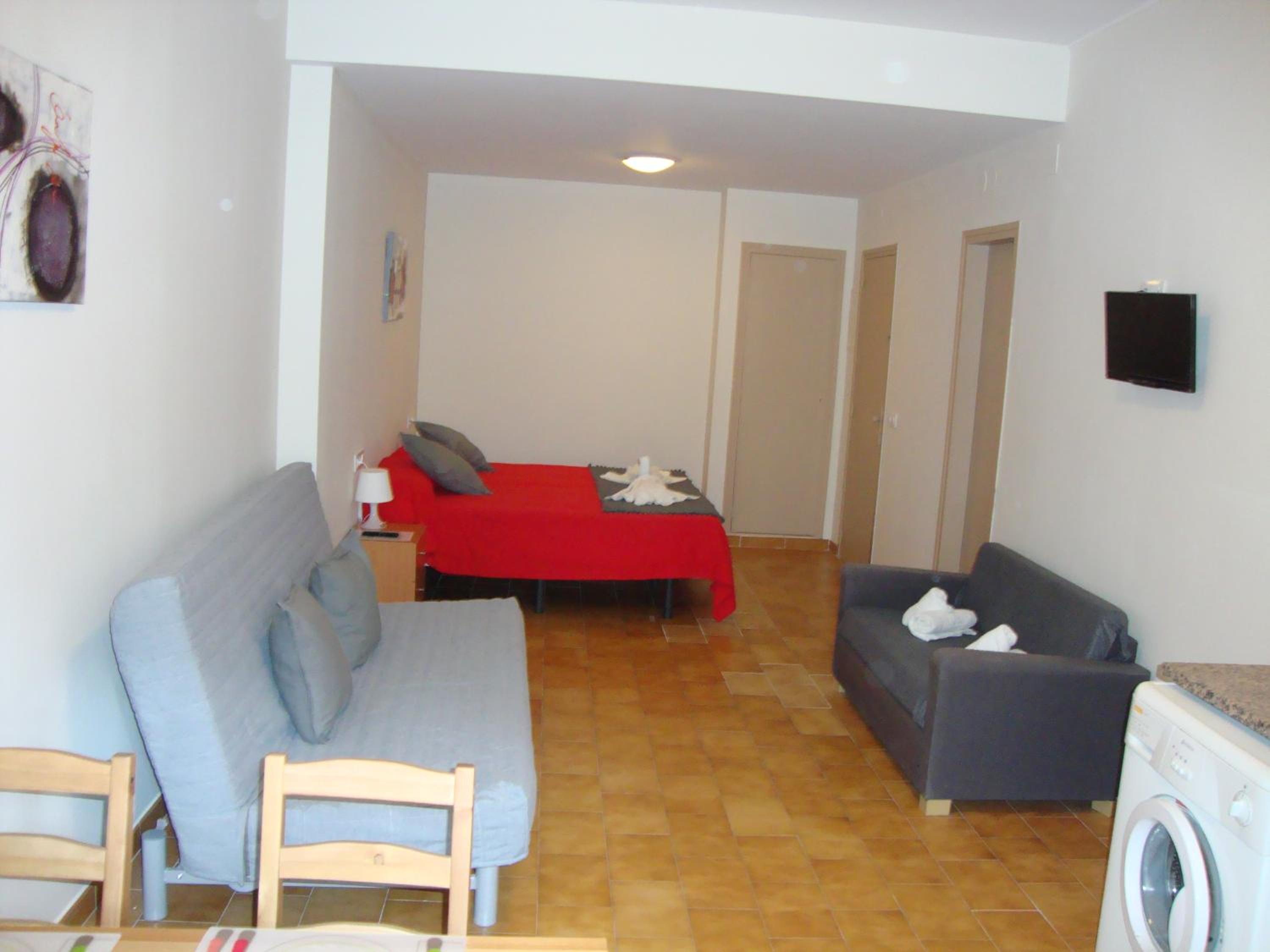 Apartaments Claudi