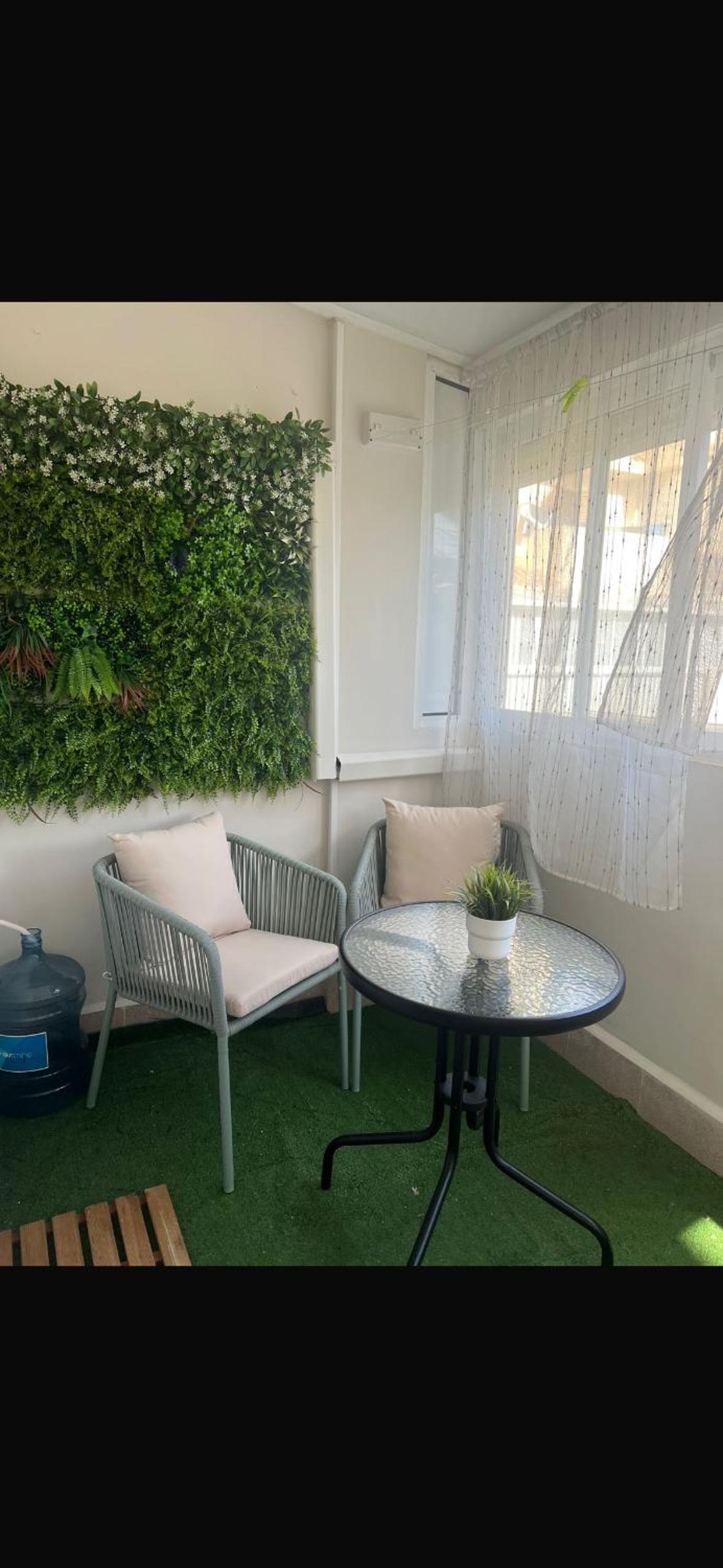 Apartamento YANIS