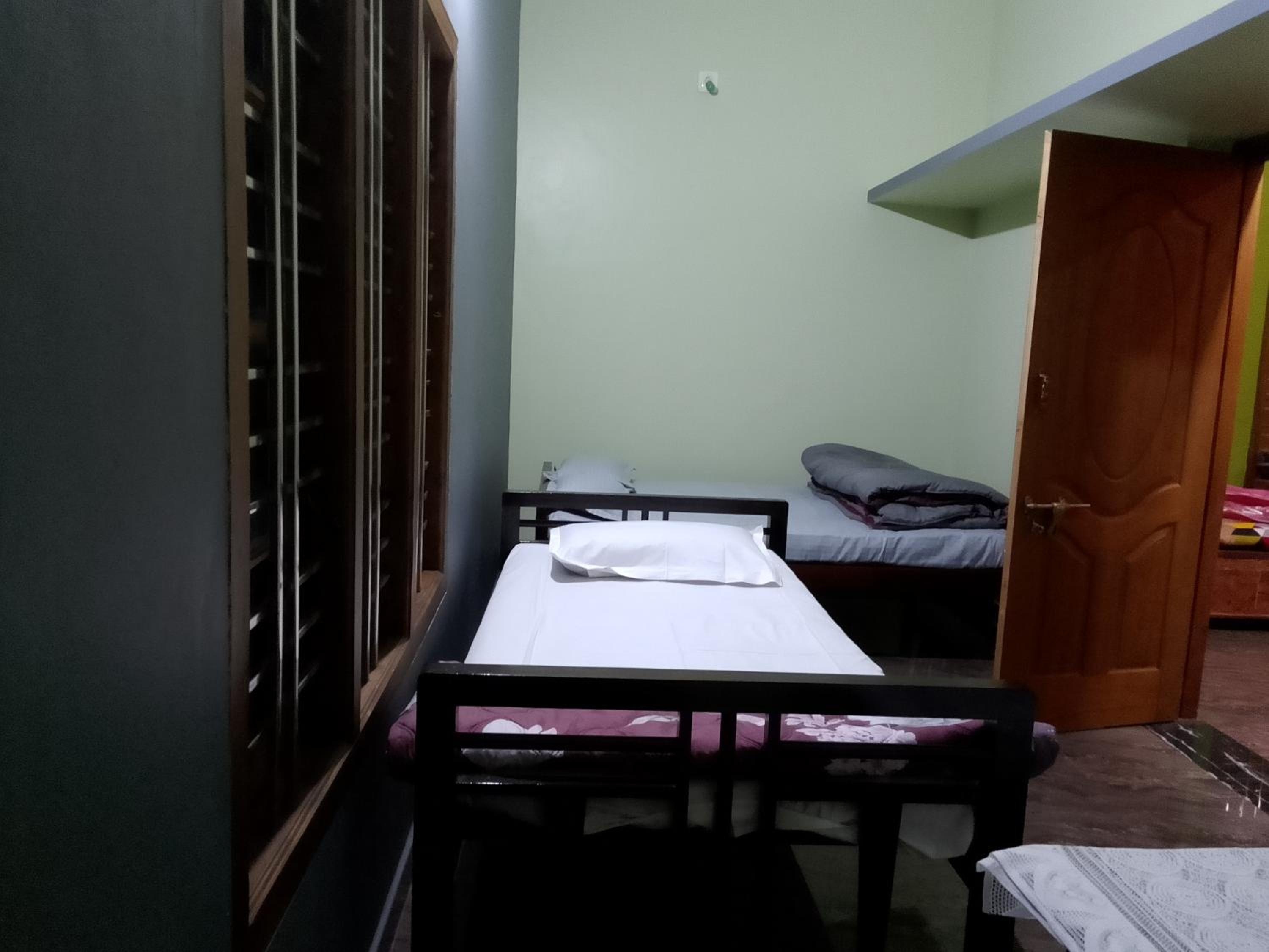 Belandur Bliss Homestay view 4