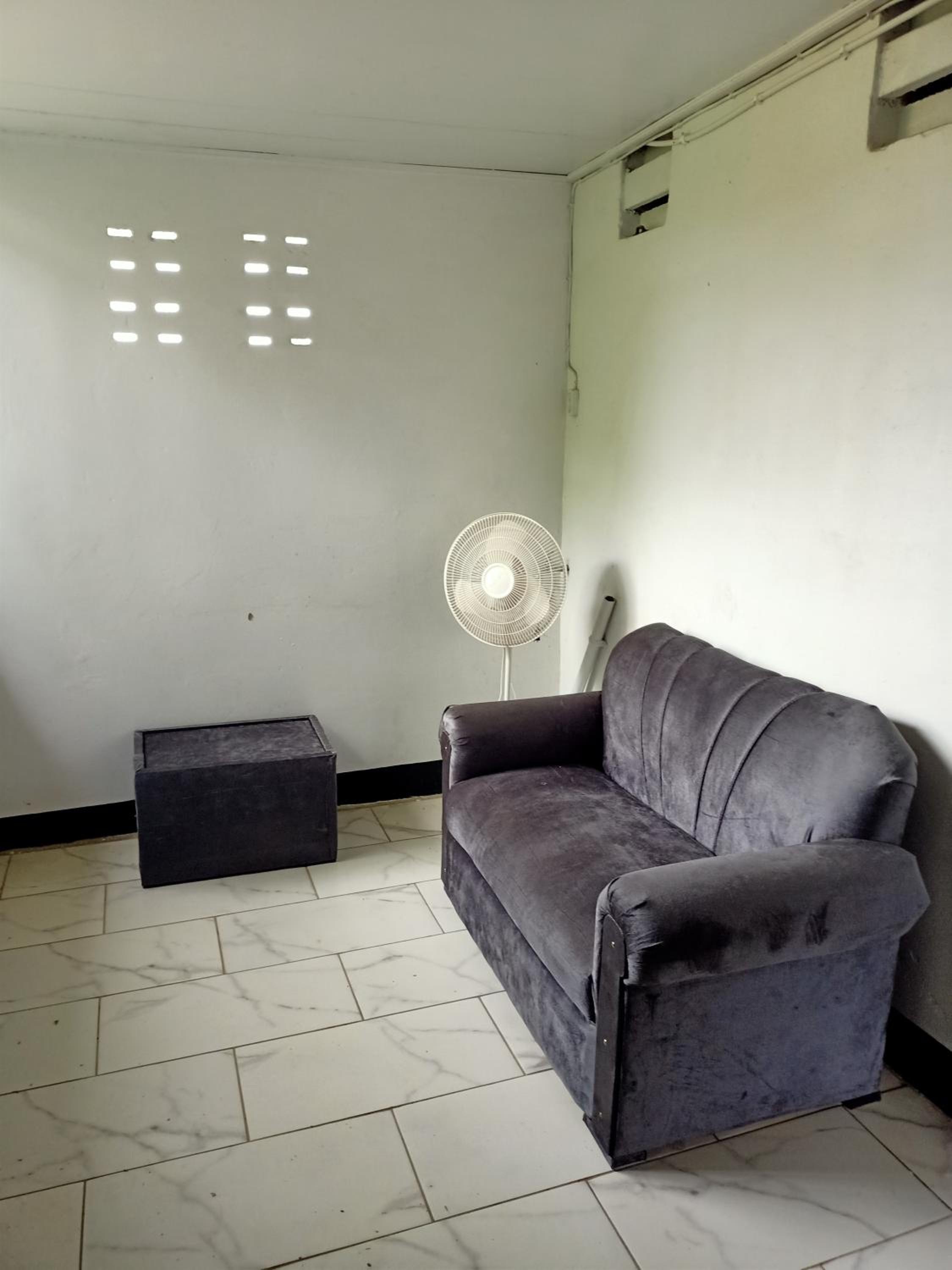 Guesthouse Masusa
