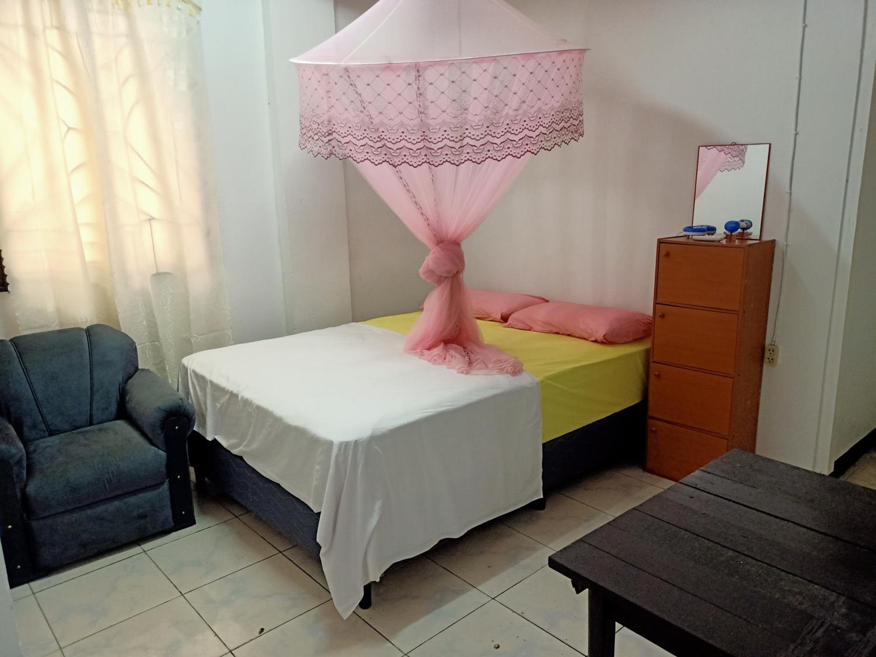 Guesthouse Masusa