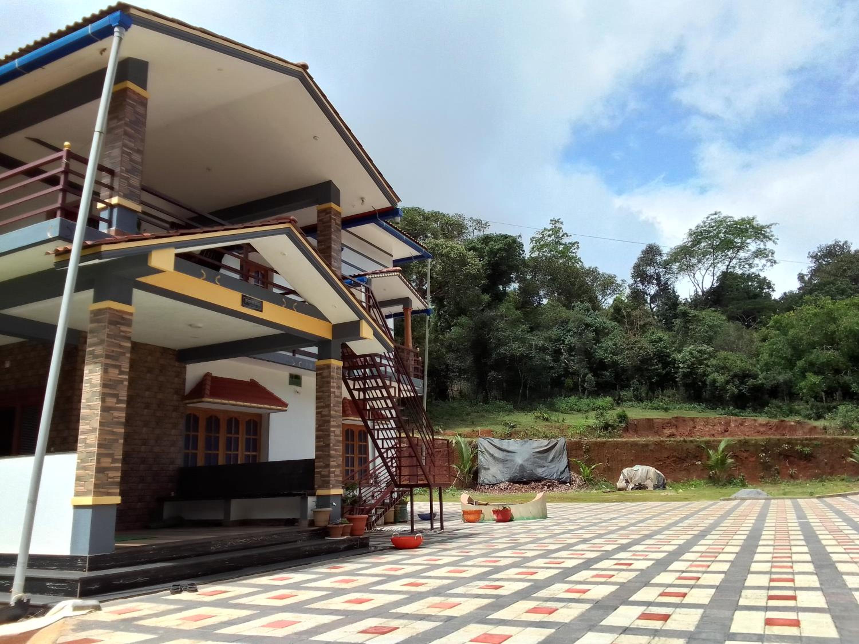 Belandur Bliss Homestay view 3