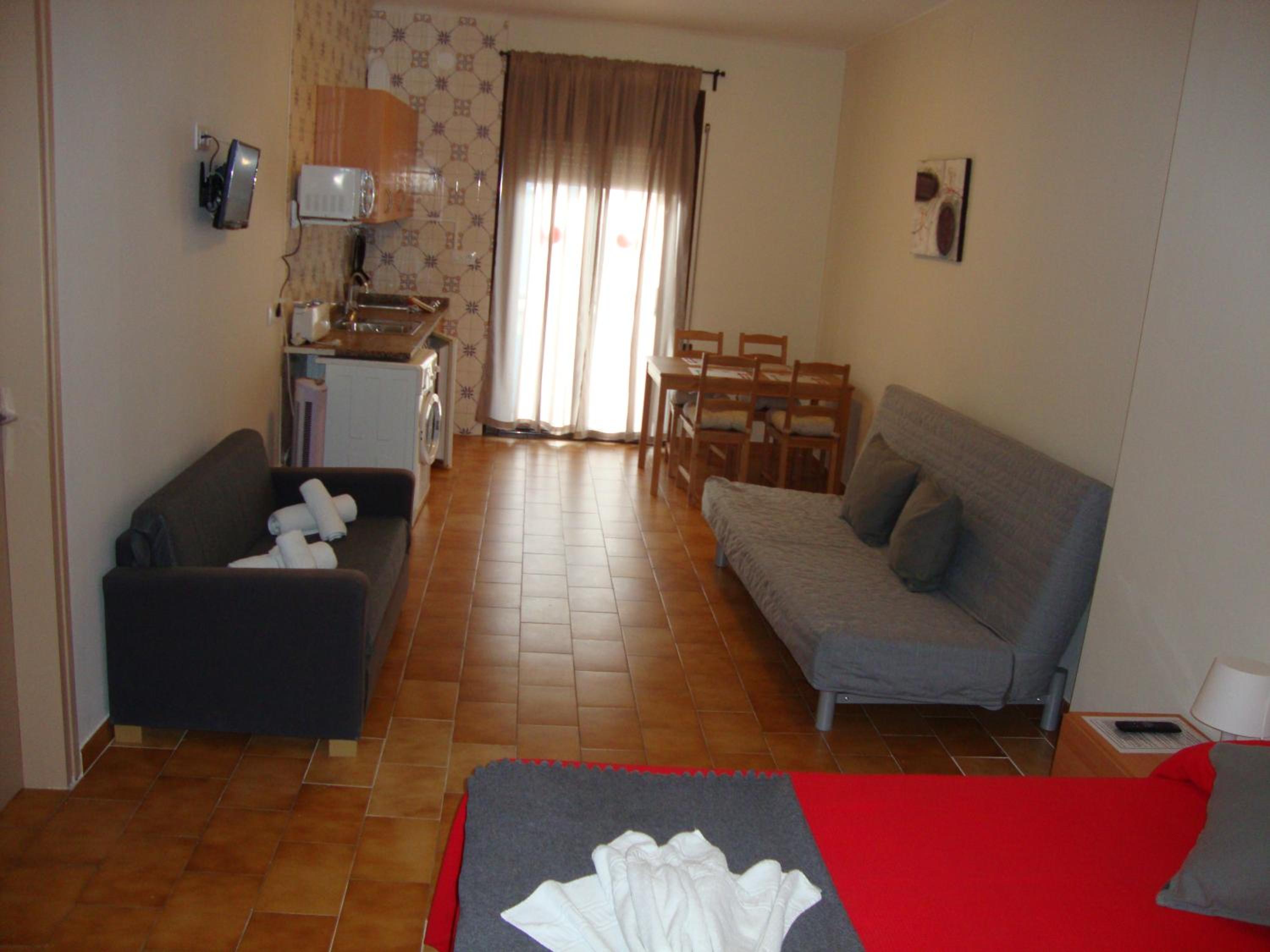 Apartaments Claudi