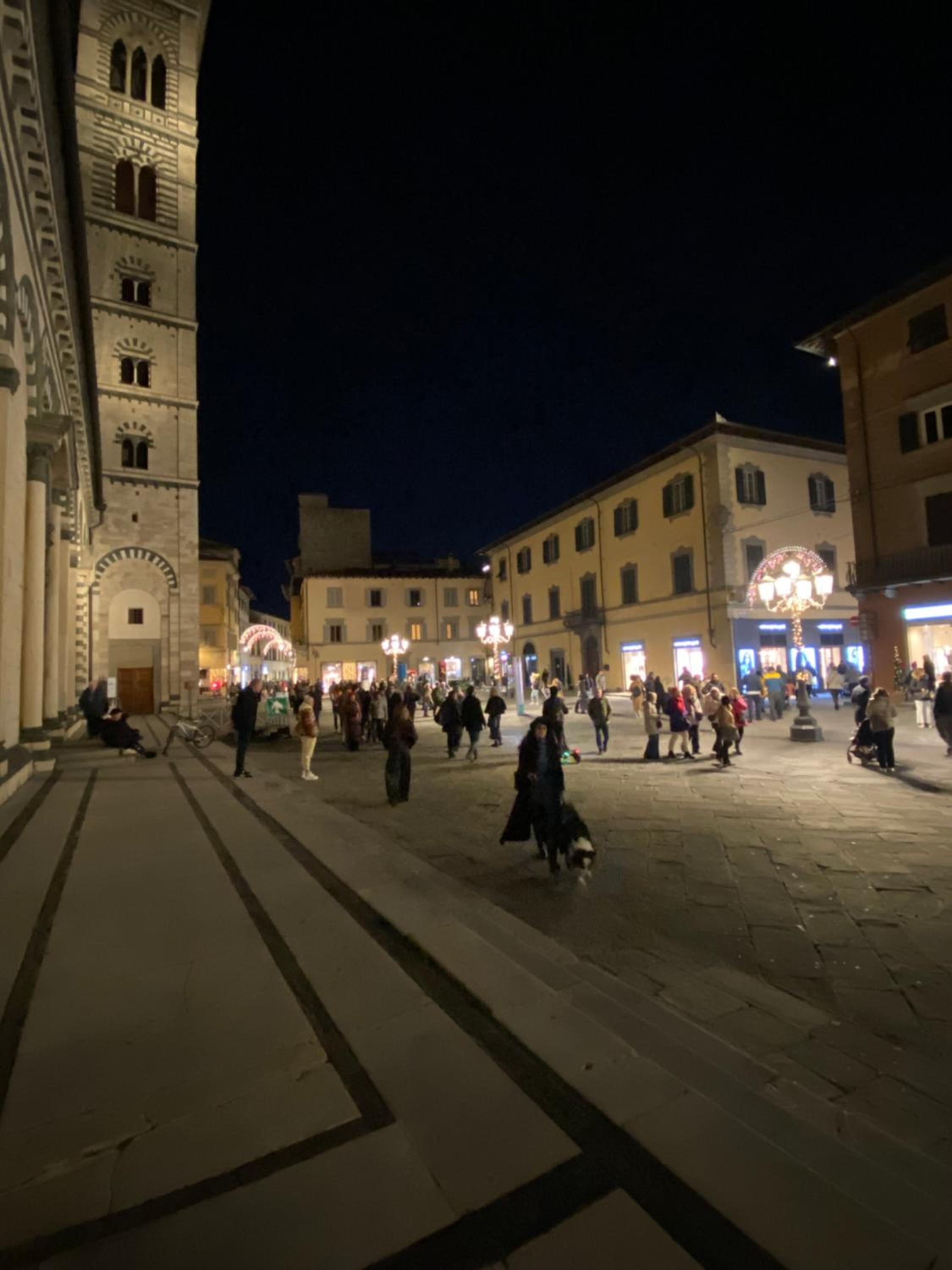 BnBetter - Apartment Teddy, near the Train Station to Florence photo 5