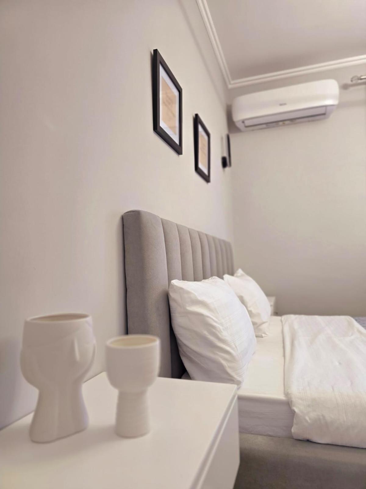Siart Apartment