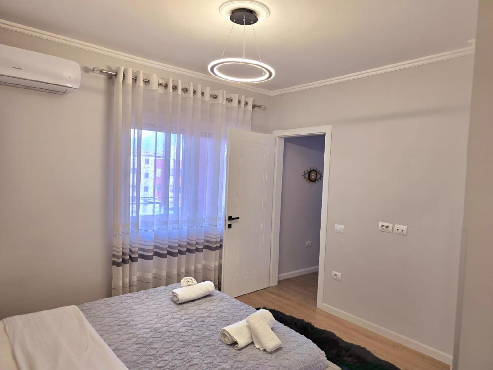 Siart Apartment