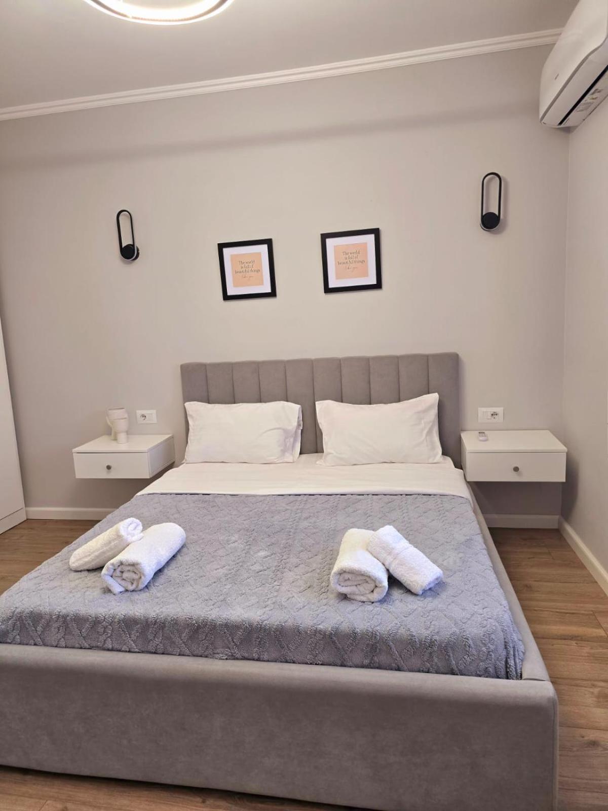 Siart Apartment