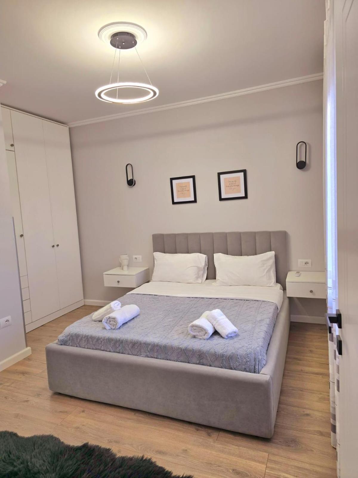 Siart Apartment