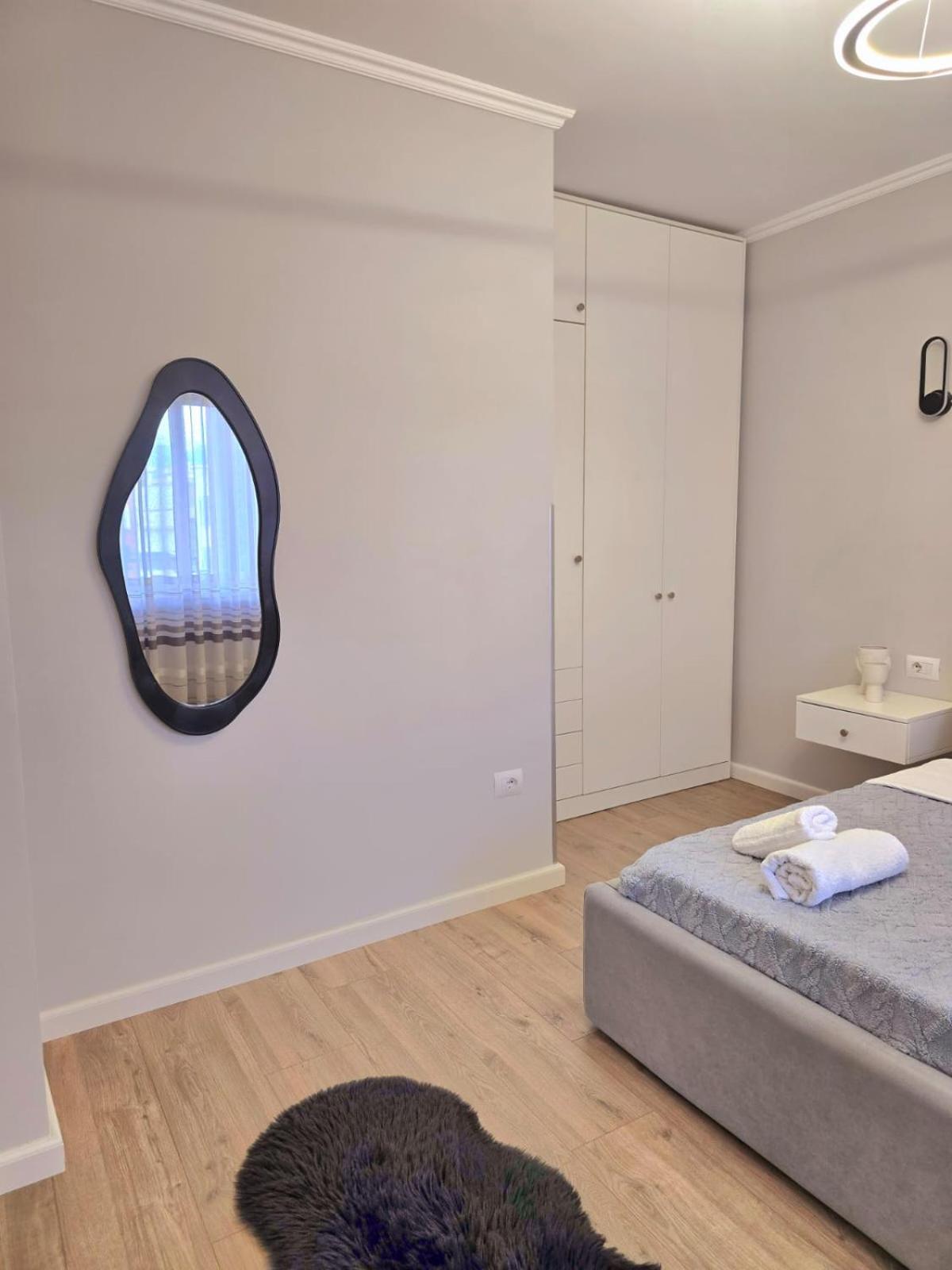Siart Apartment