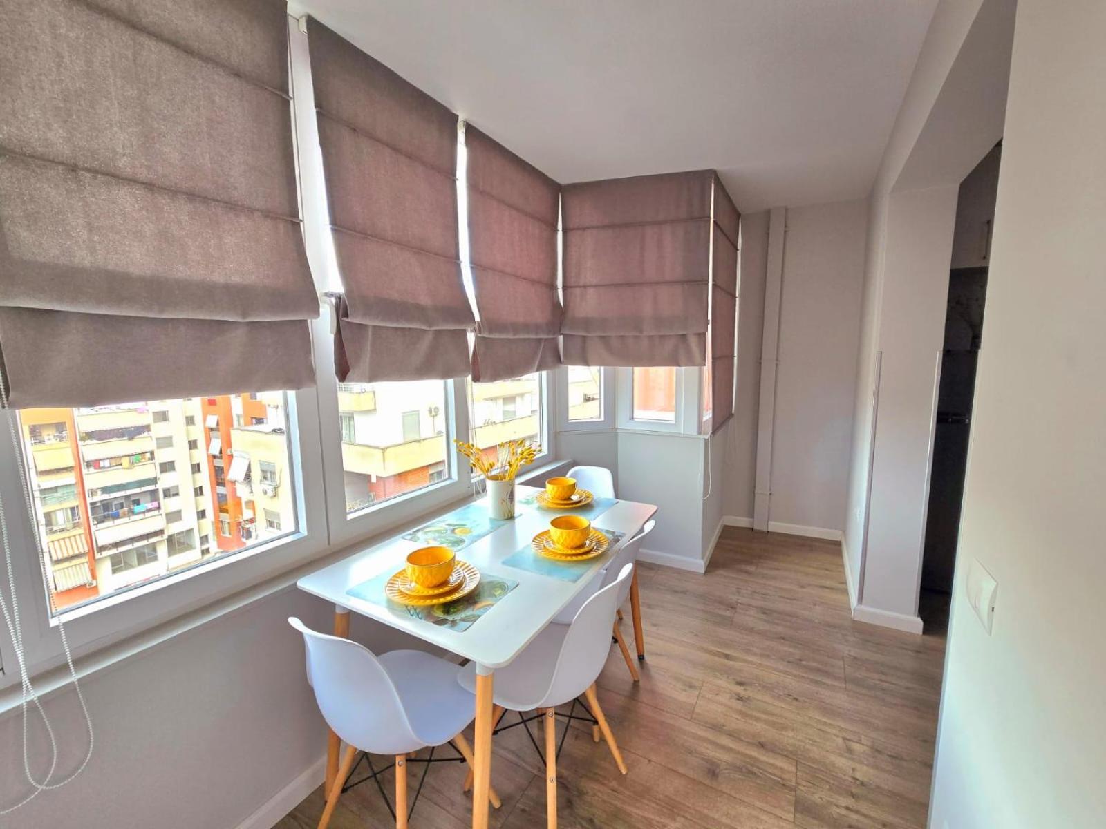 Siart Apartment