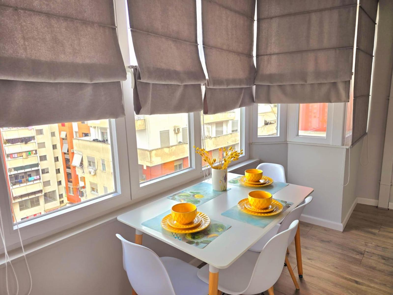 Siart Apartment