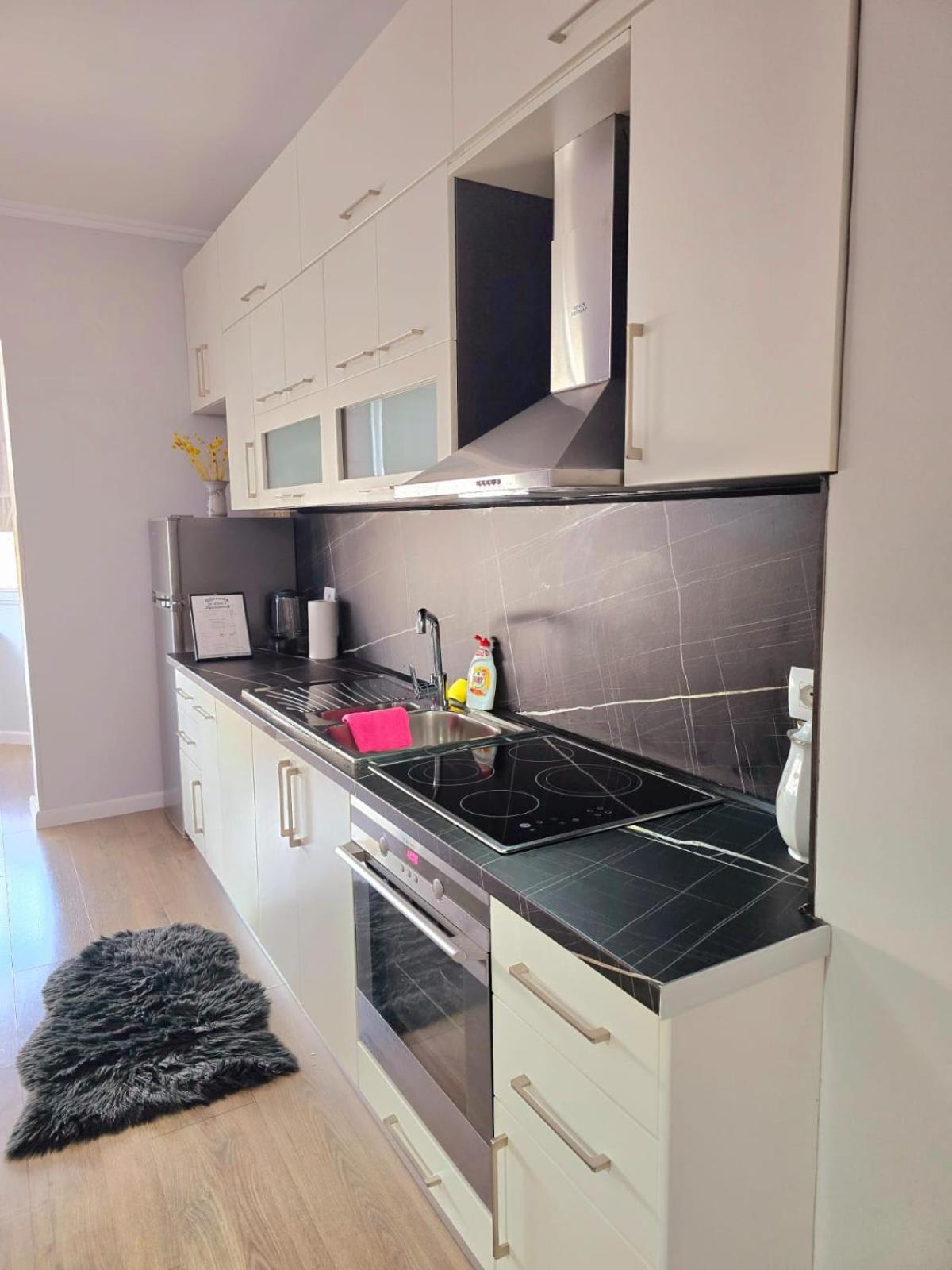 Siart Apartment