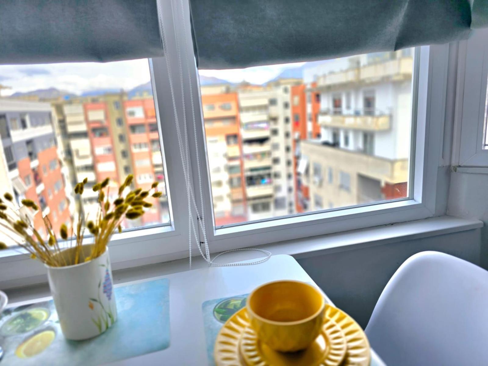 Siart Apartment