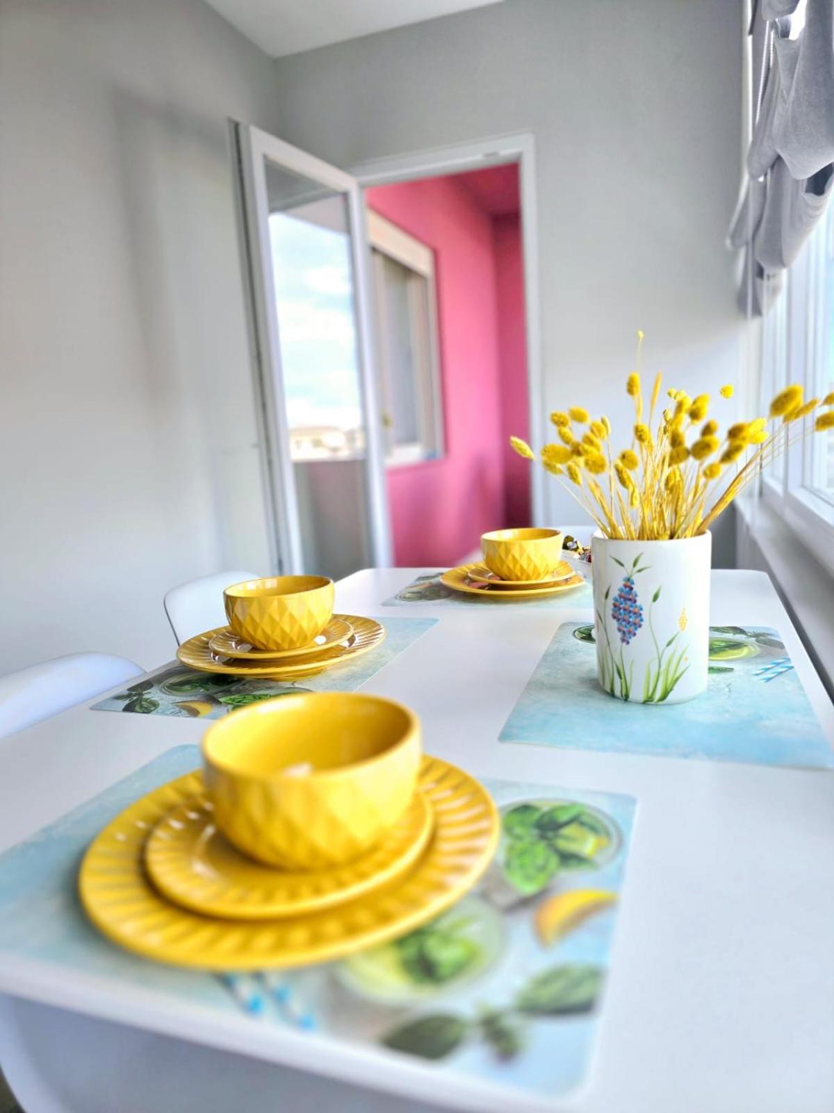 Siart Apartment