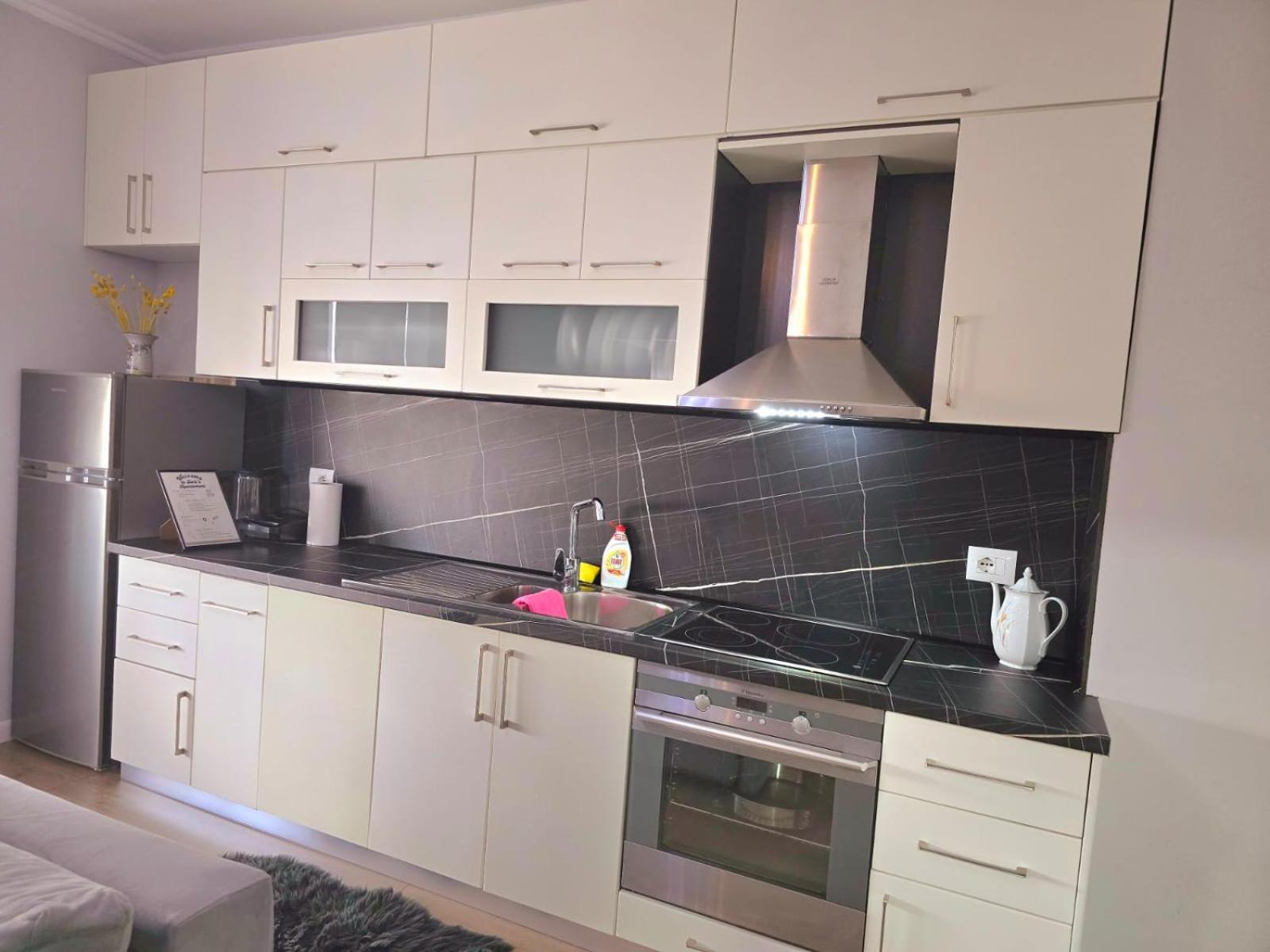 Siart Apartment