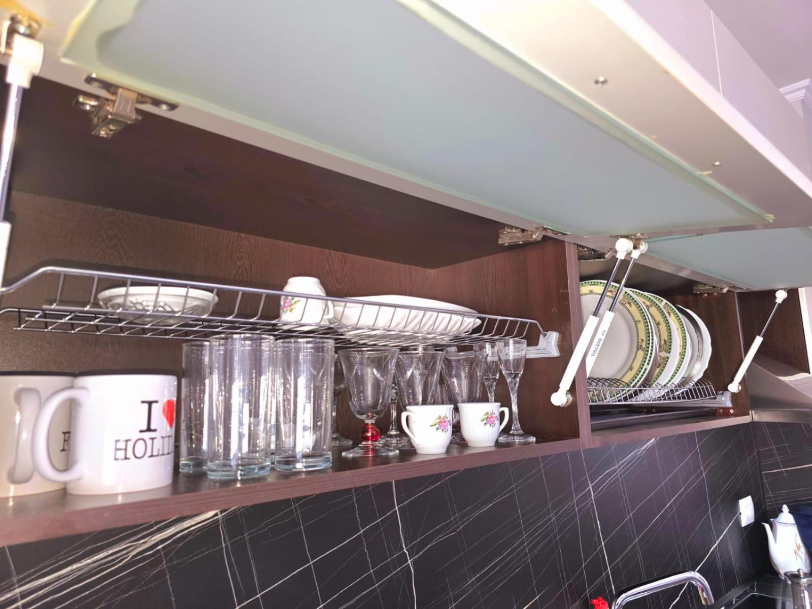 Siart Apartment