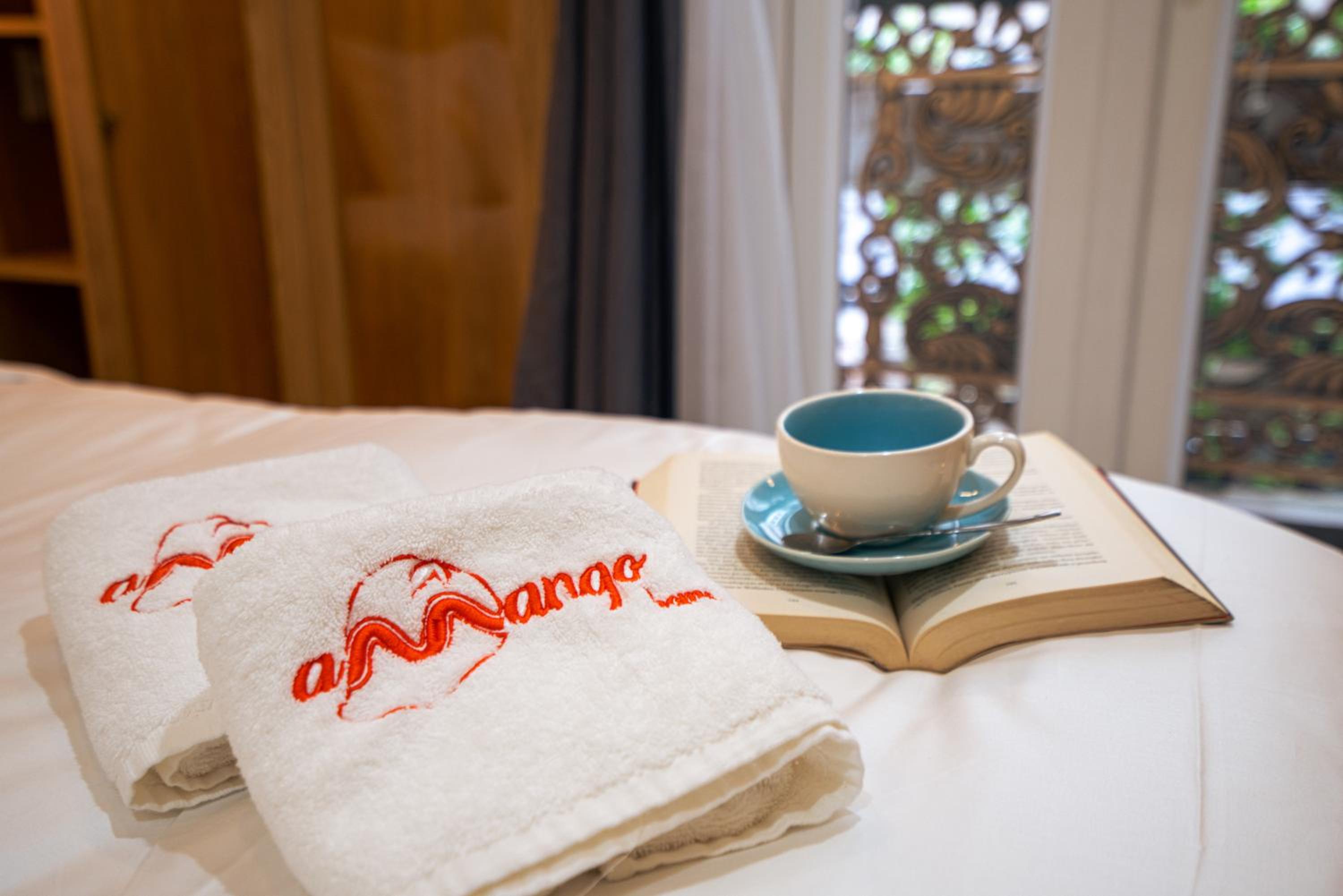 Amango Home