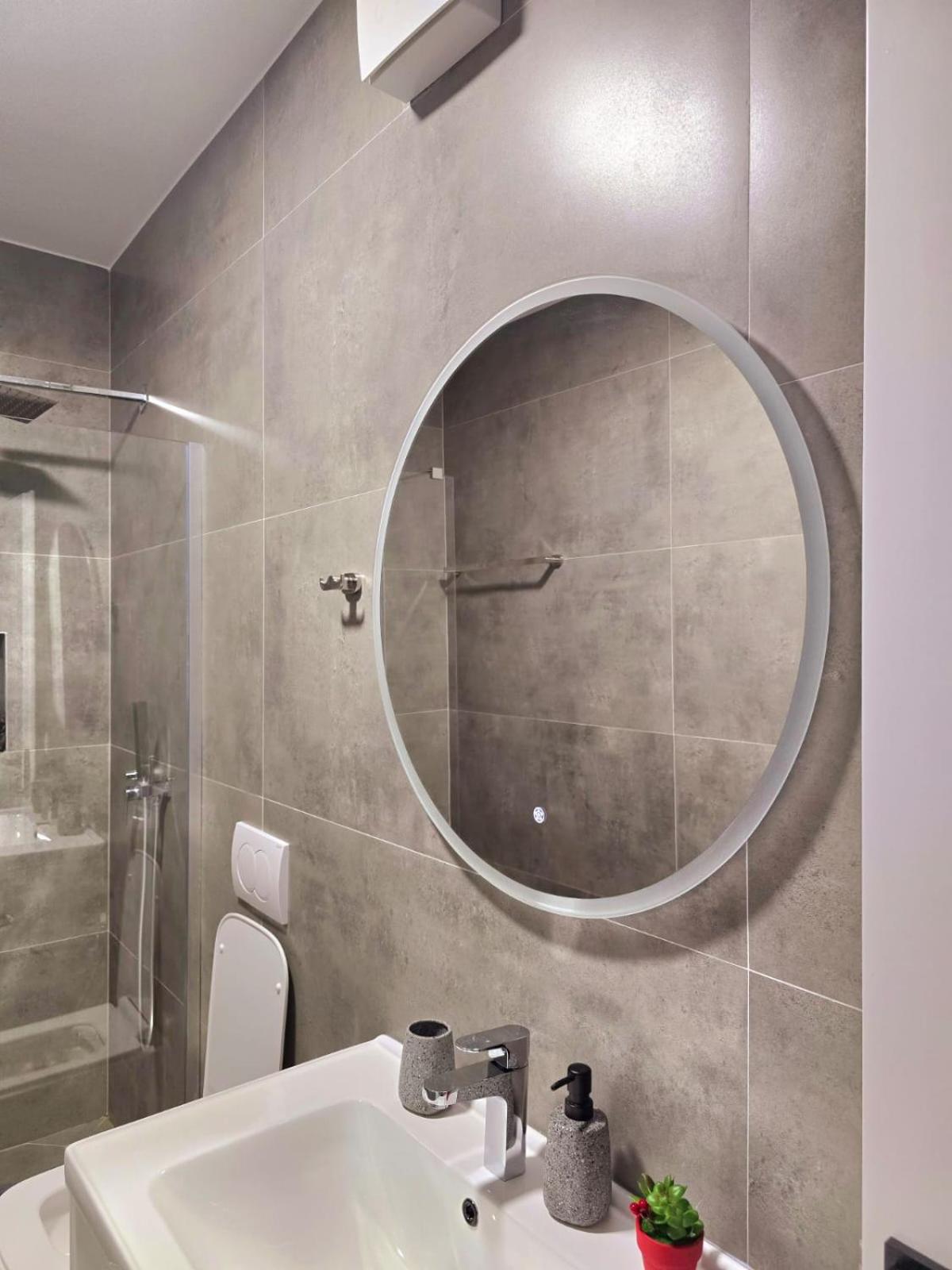 Siart Apartment