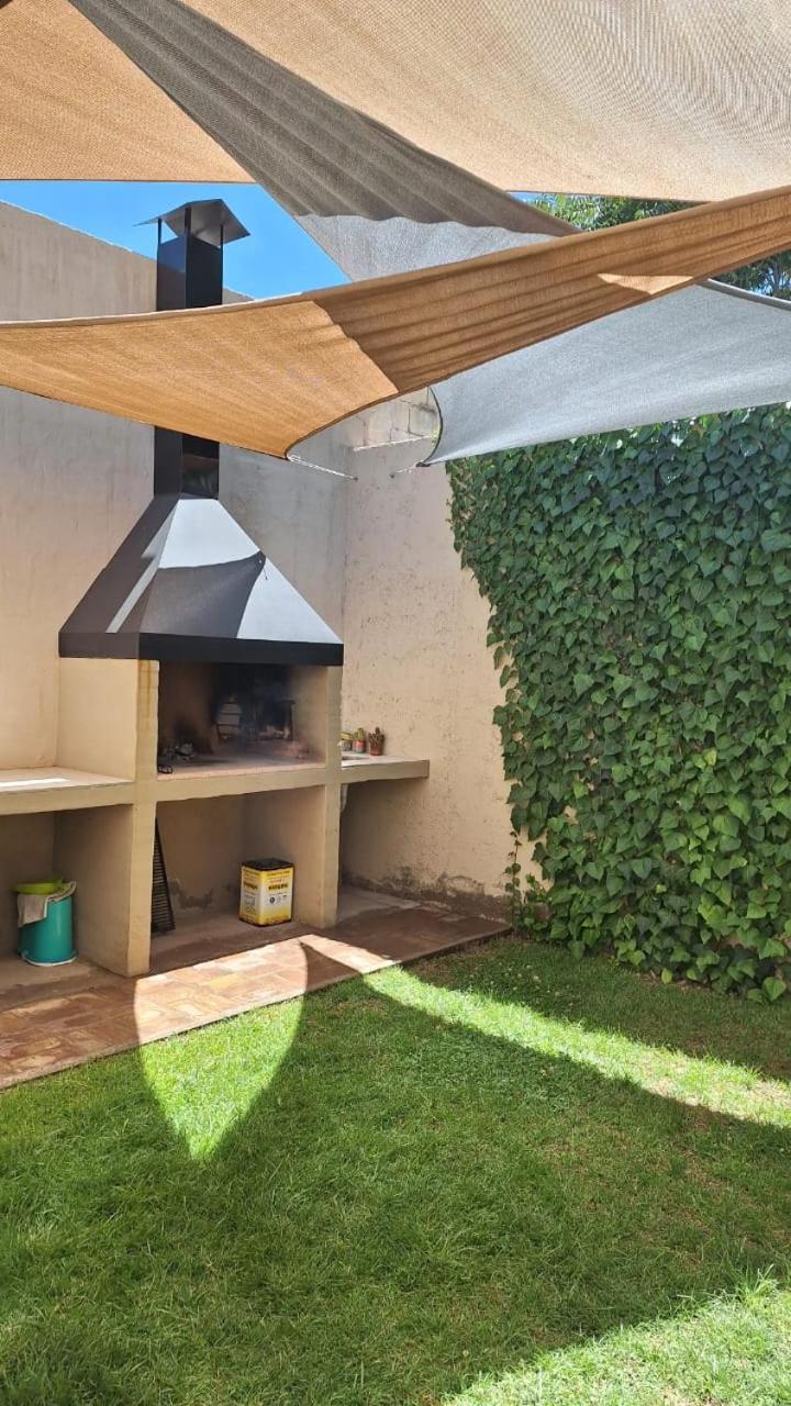 La Casita del Centro