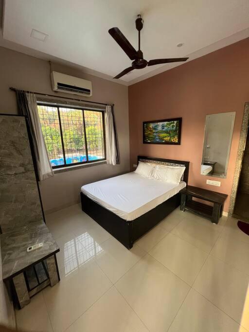Stayhaven Atlantis 4BHK pvt pool