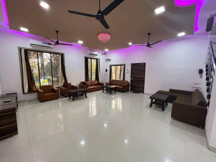 Stayhaven Atlantis 4BHK pvt pool
