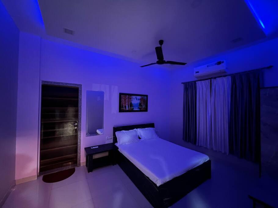 Stayhaven Atlantis 4BHK pvt pool