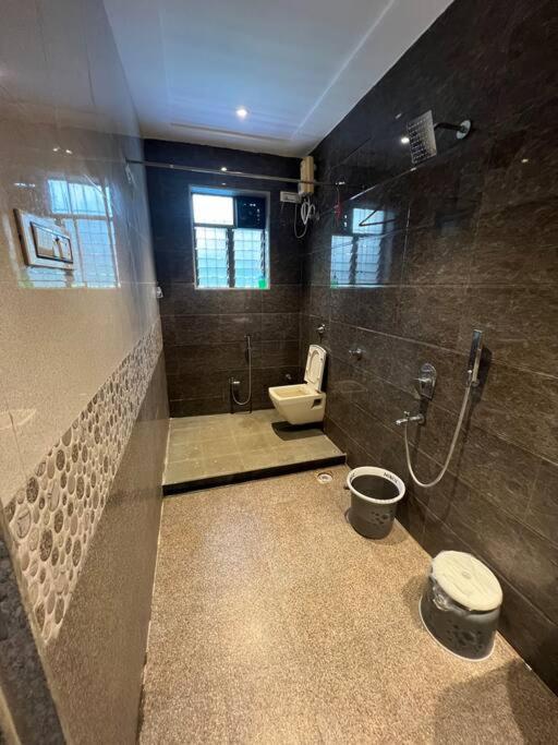 Stayhaven Atlantis 4BHK pvt pool