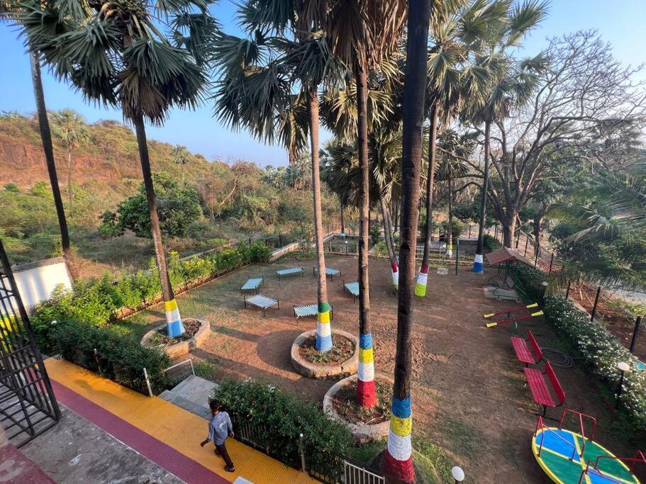 Stayhaven Atlantis 4BHK pvt pool
