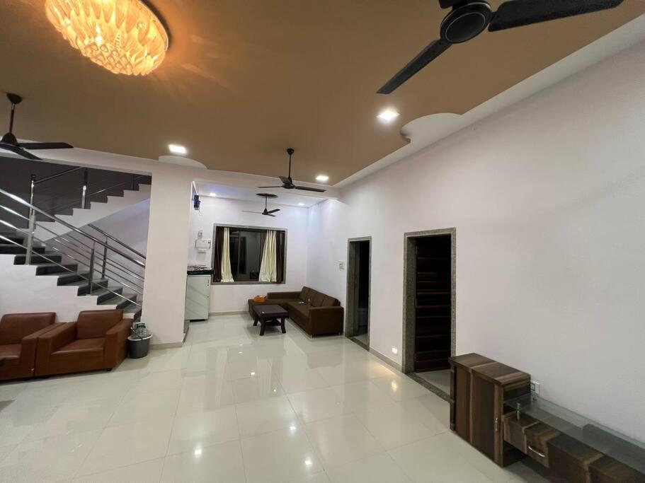 Stayhaven Atlantis 4BHK pvt pool