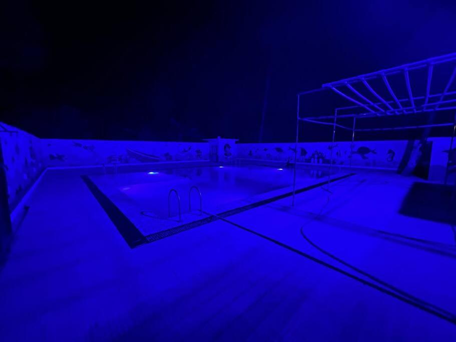 Stayhaven Atlantis 4BHK pvt pool