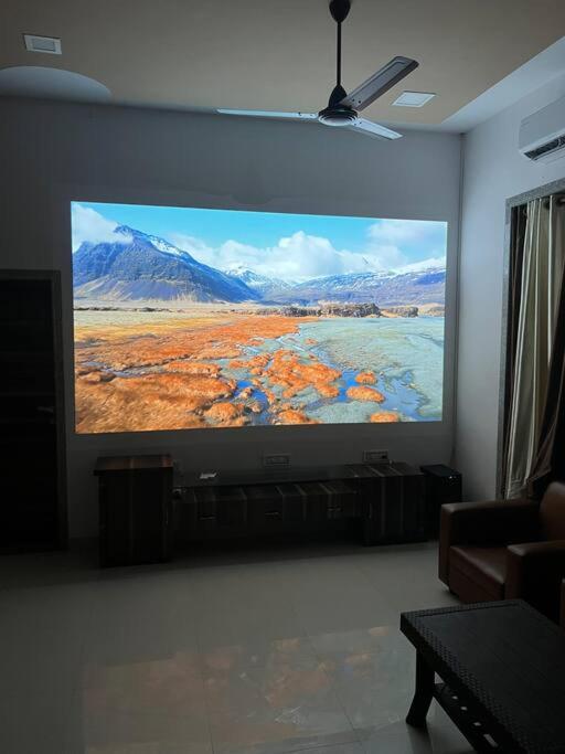 Stayhaven Atlantis 4BHK pvt pool