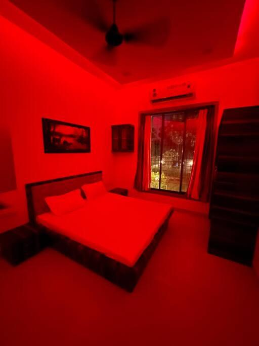 Stayhaven Atlantis 4BHK pvt pool