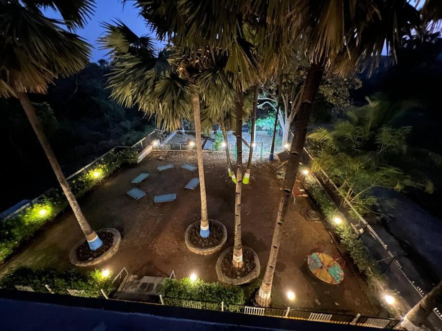 Stayhaven Atlantis 4BHK pvt pool