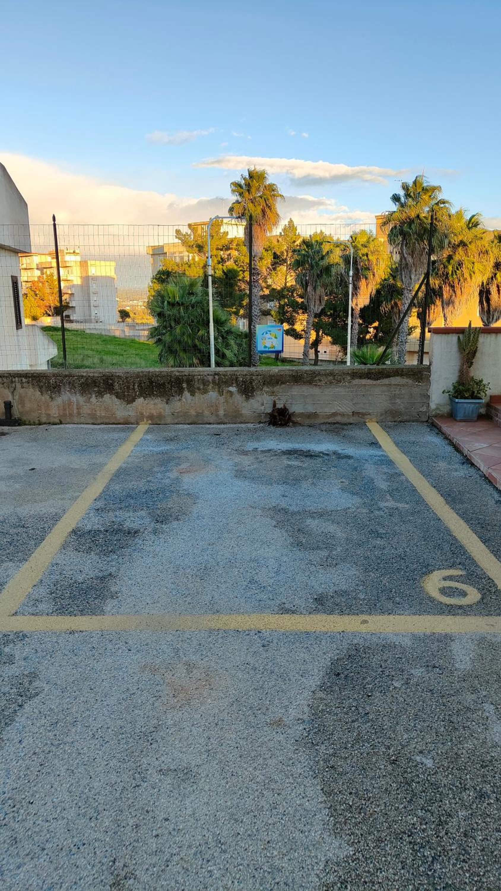 Casa Vacanze SaGiu