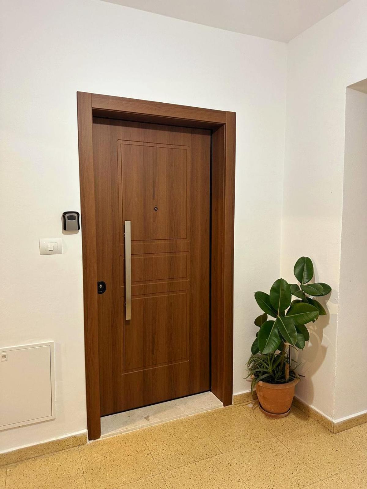 Siart Apartment