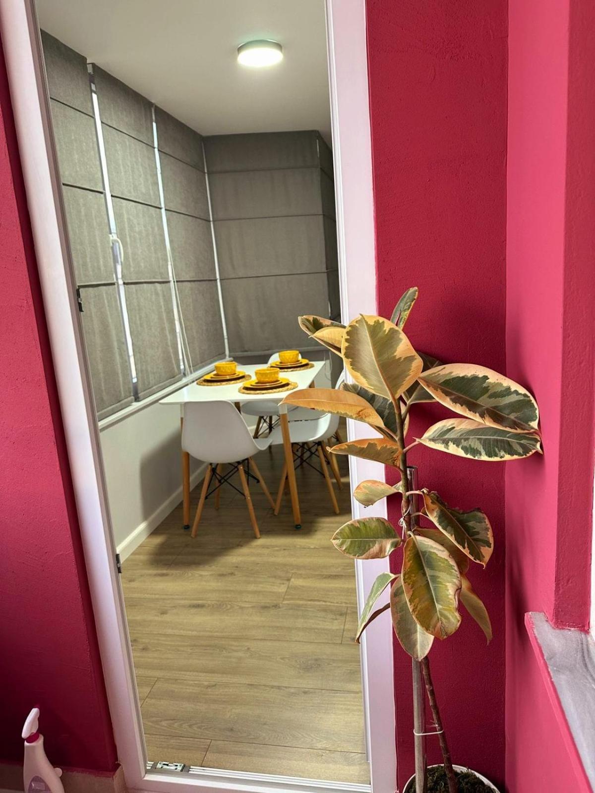 Siart Apartment