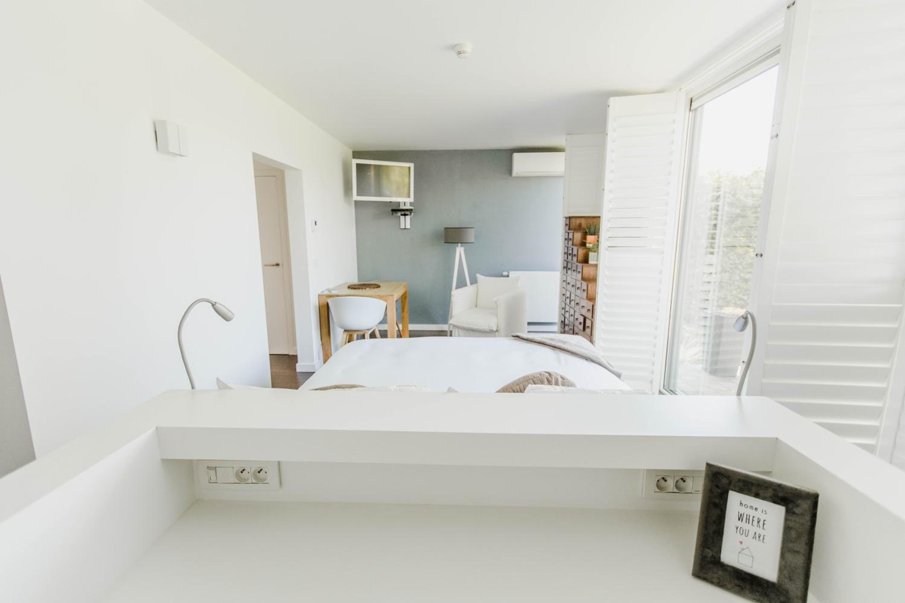 B&B Villa Tartine