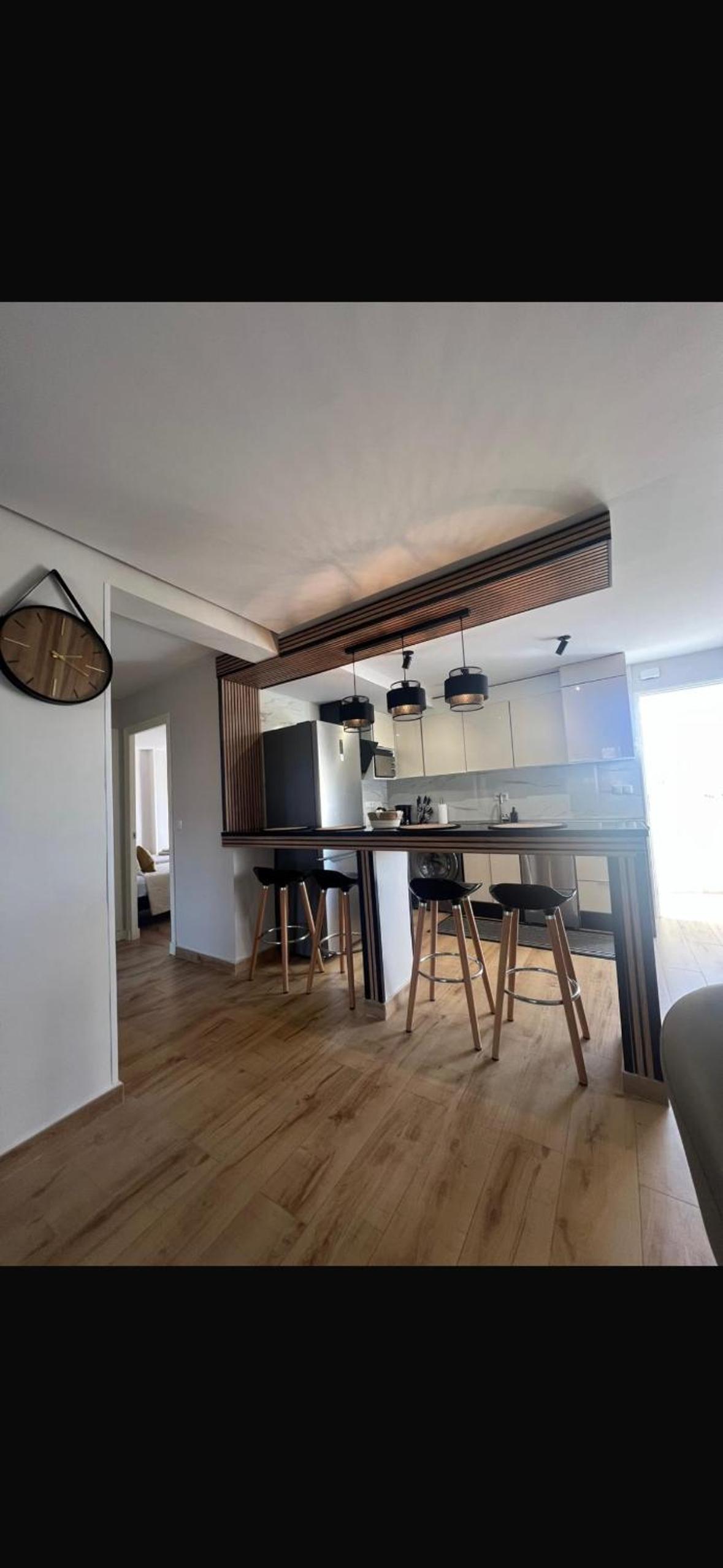 Apartamento YANIS