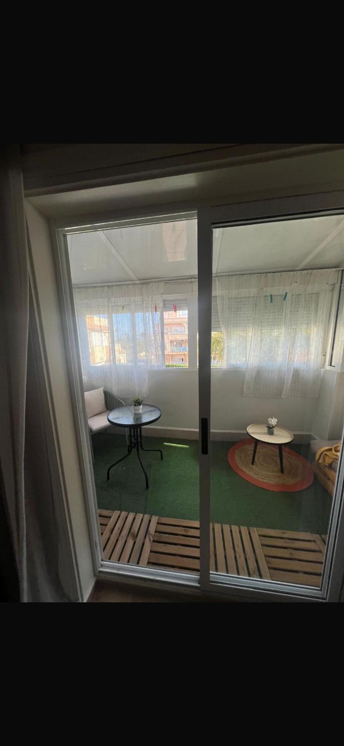 Apartamento YANIS
